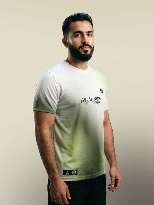 Official LIHM '25 Merch - Hypermesh ELITE T-Shirt