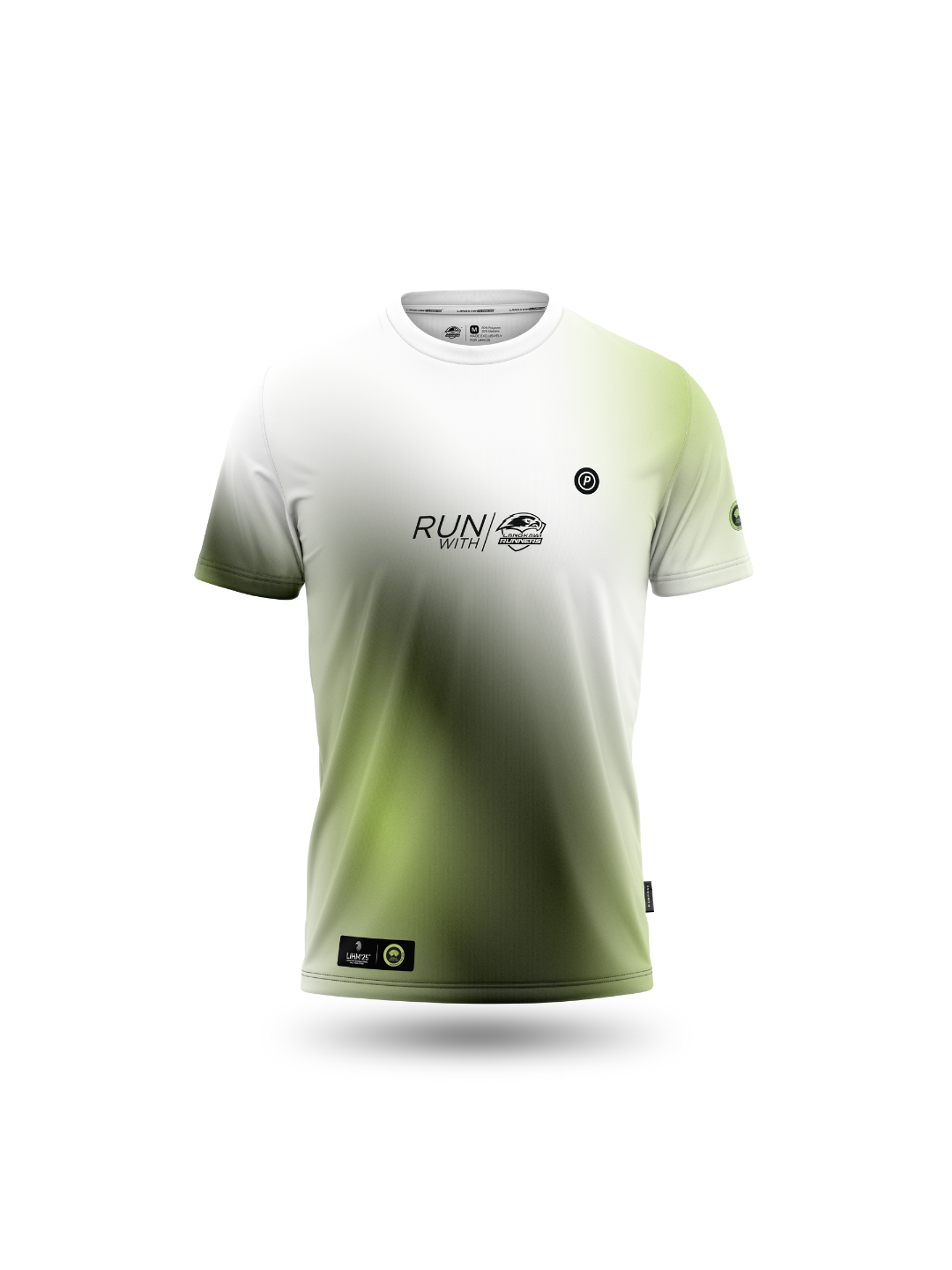 Official LIHM '25 Merch - Hypermesh ELITE T-Shirt