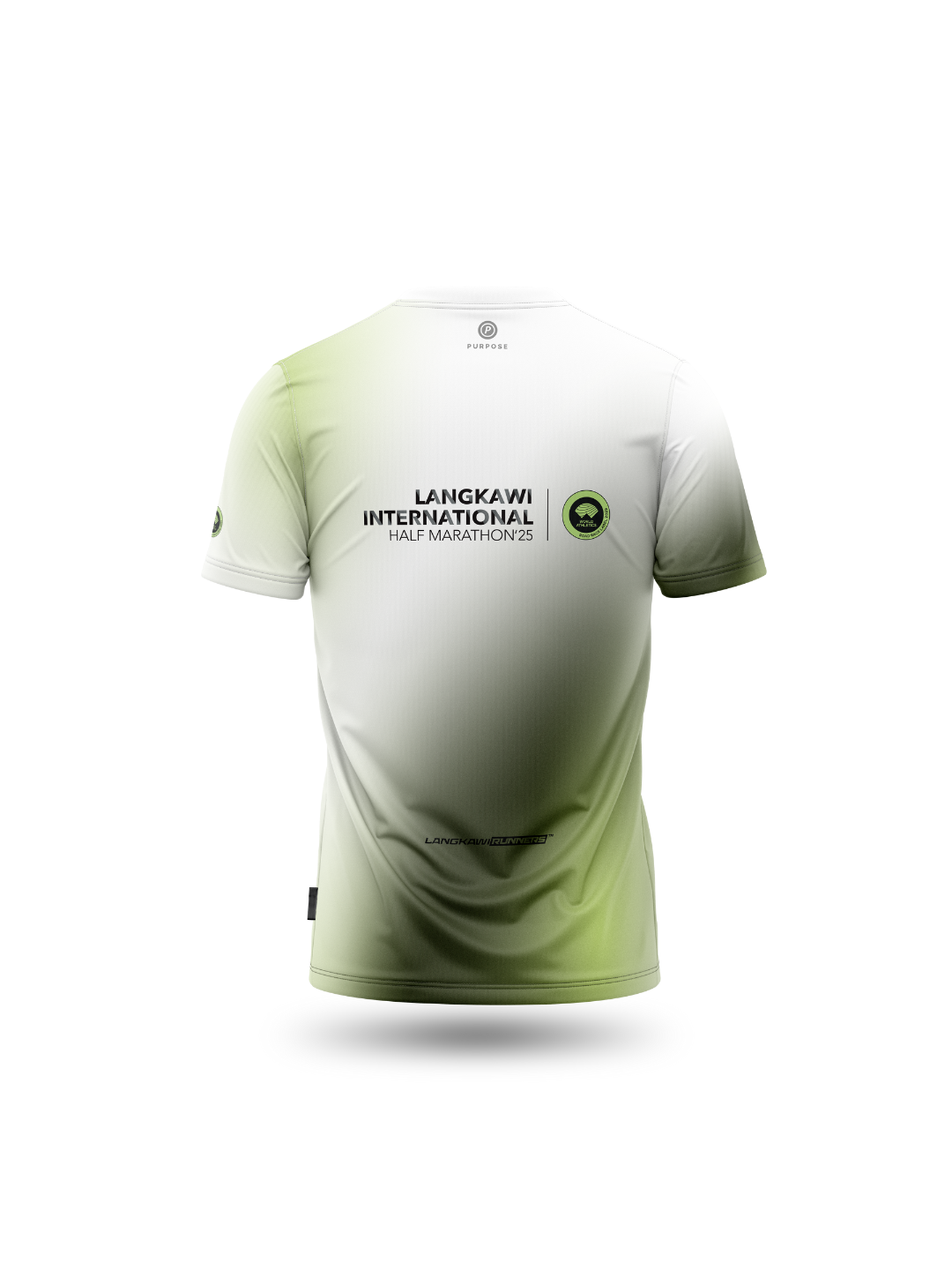 Official LIHM '25 Merch - Hypermesh ELITE T-Shirt