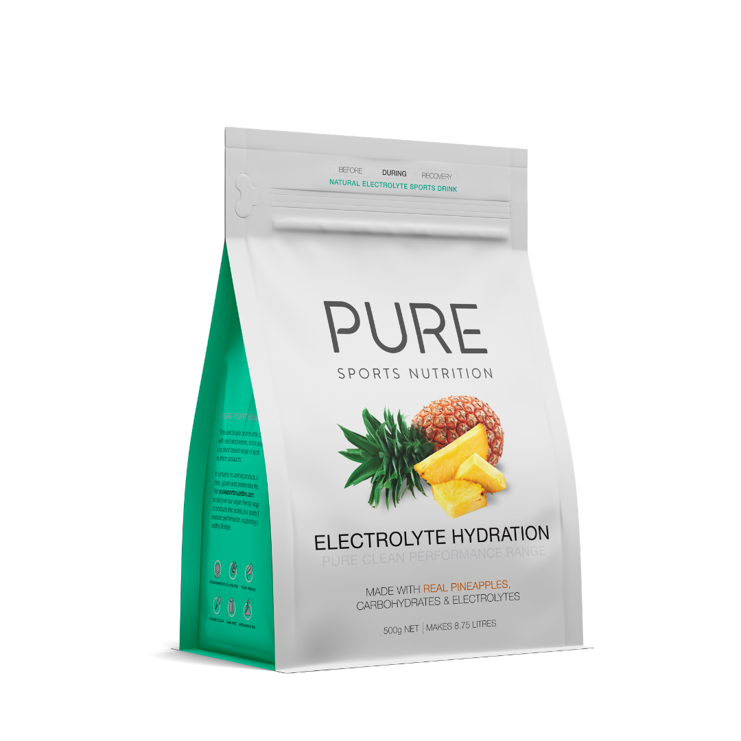 PURE - Electrolyte Hydration 500g