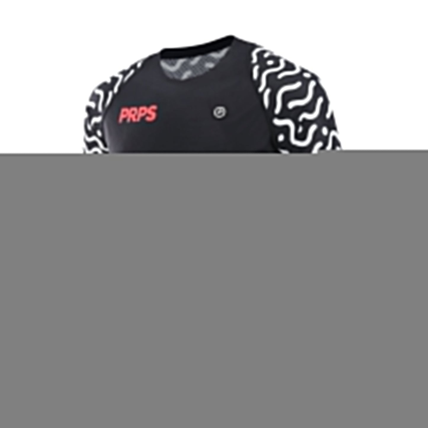 Official Team PRPS HYPERMESH PRO Running T-Shirt - Purpose Performance Wear
