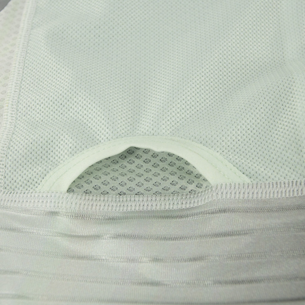 Seishin - Hypermesh PRO ae Tri Suit (Arctic Frost)