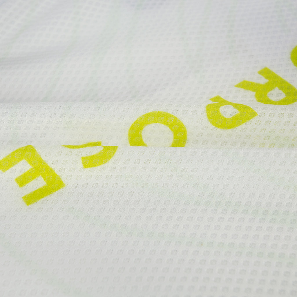 Seishin - Hypermesh PRO ae Tri Suit (Arctic Frost)