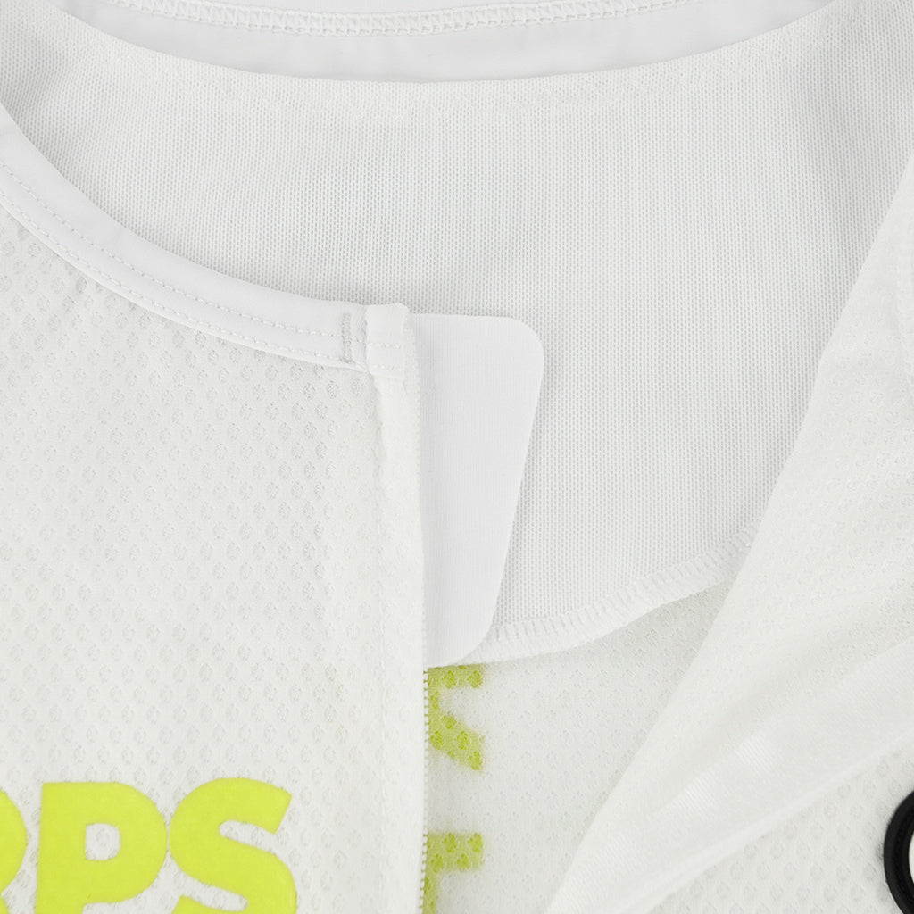 Seishin - Hypermesh PRO ae Tri Suit (Arctic Frost)