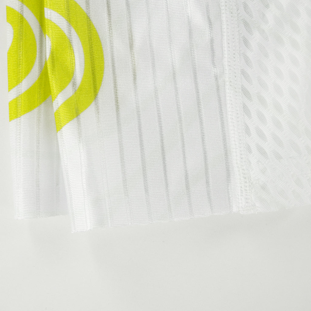 Seishin - Hypermesh PRO ae Tri Suit (Arctic Frost)