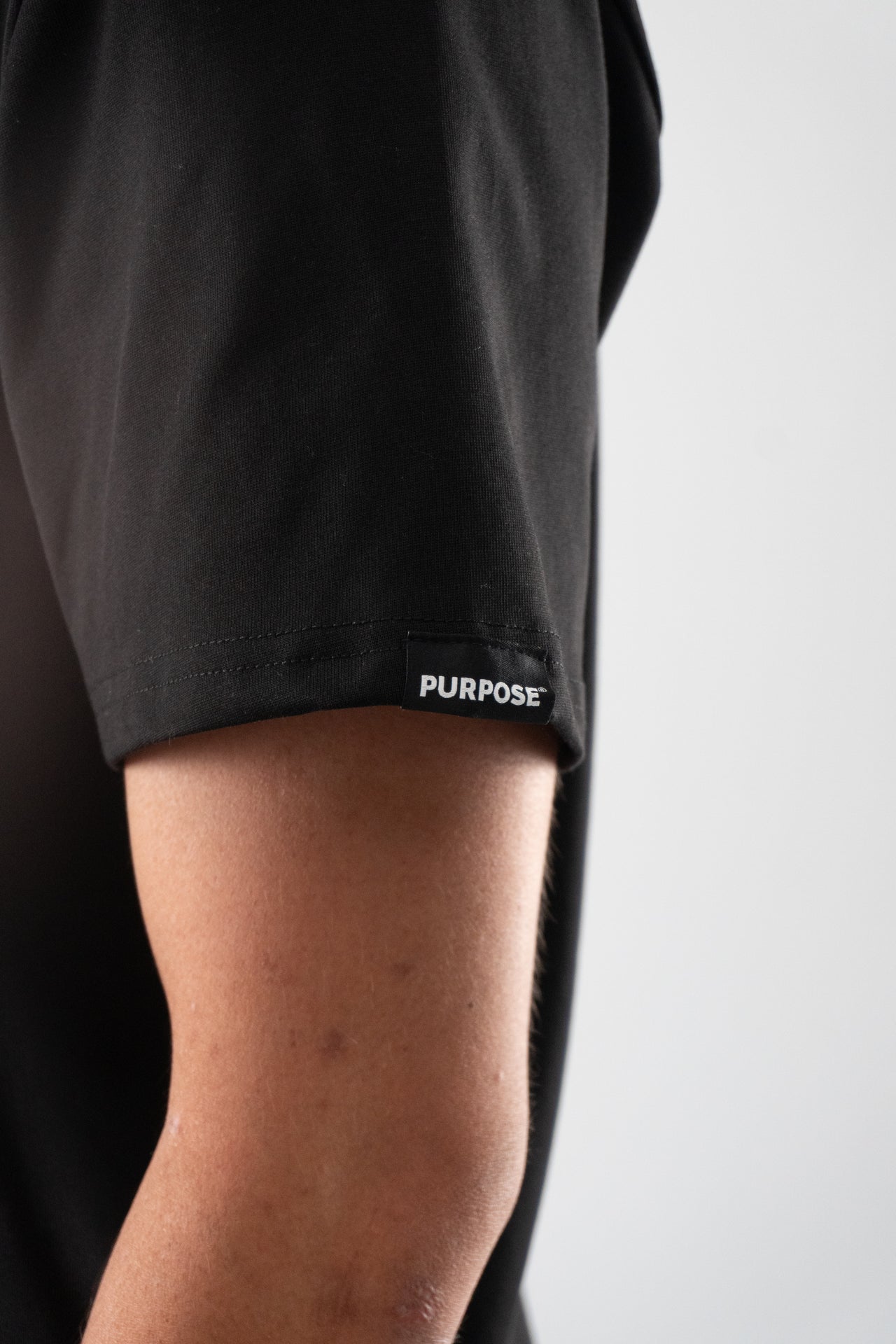 Sonoma Cotton T-Shirt Made of Purpose