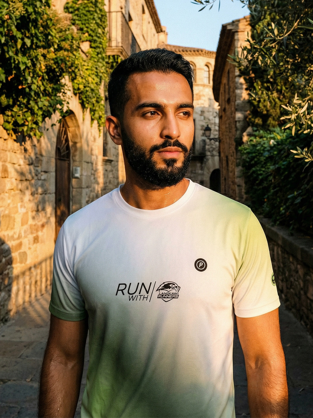 Official LIHM '25 Merch - Hypermesh ELITE T-Shirt