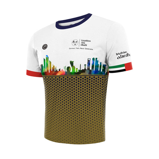 2025 Tri Abu Dhabi - Hypermesh Elite T-shirt