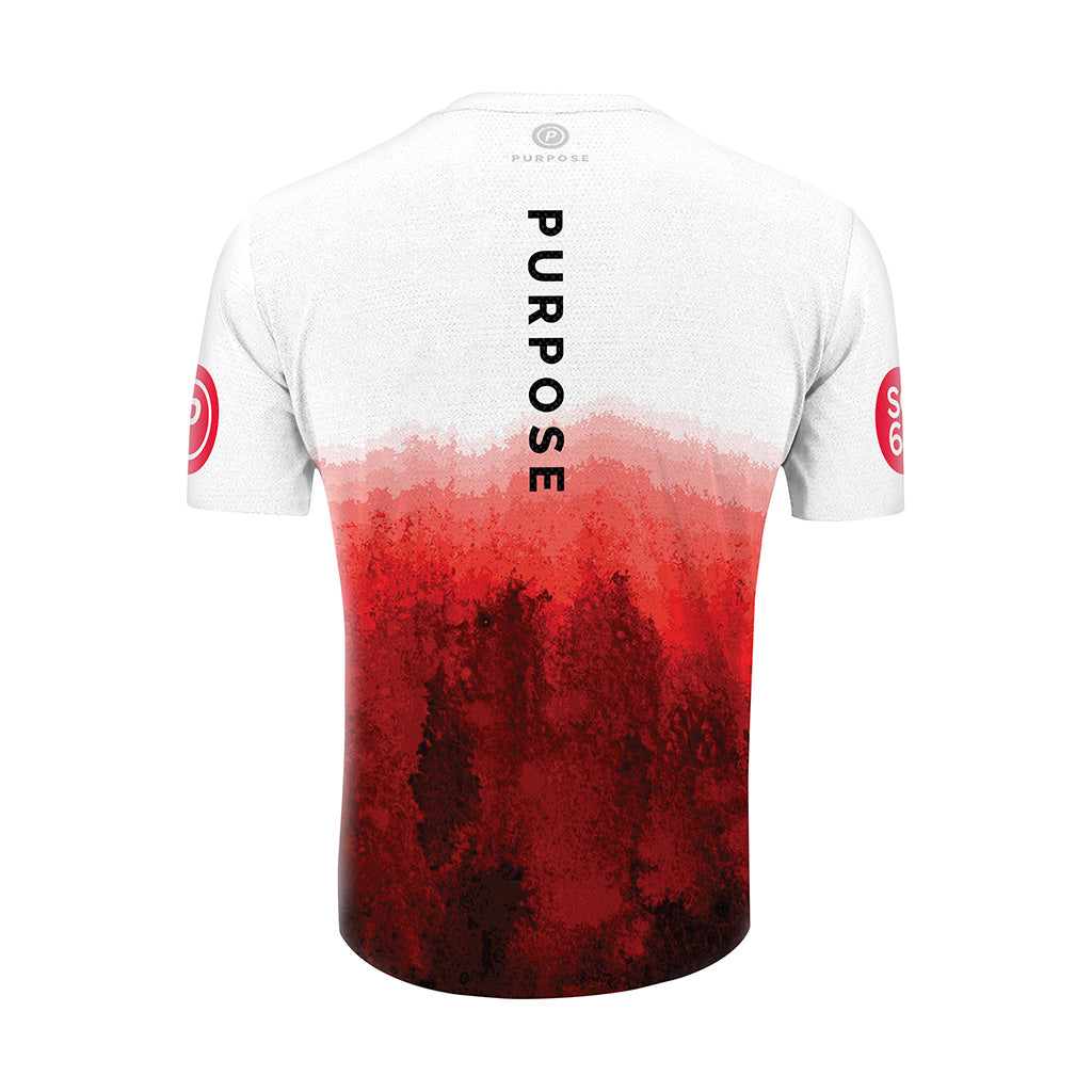 PURPOSE SG60 - Hypermesh Elite T-Shirt