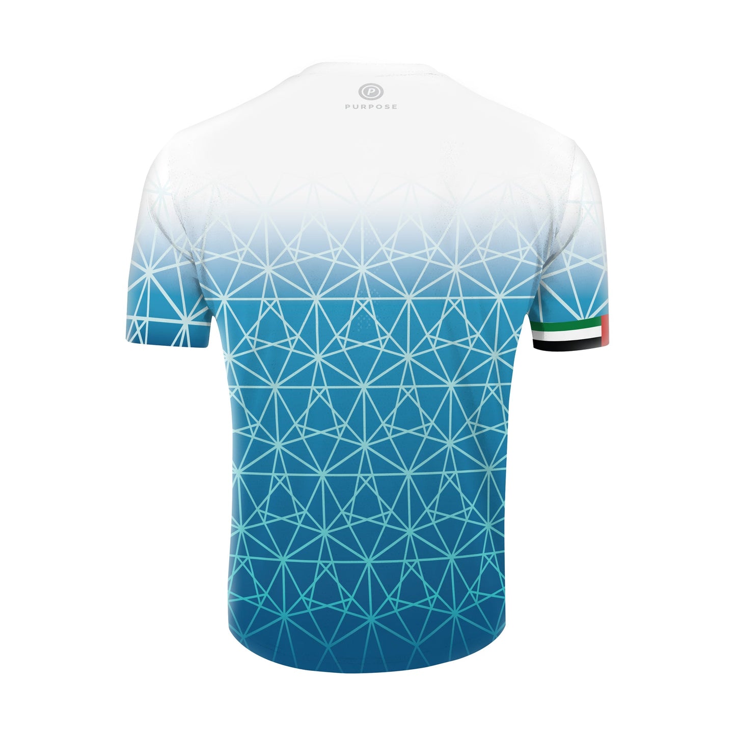 The Club - Hypermesh Elite T-shirt