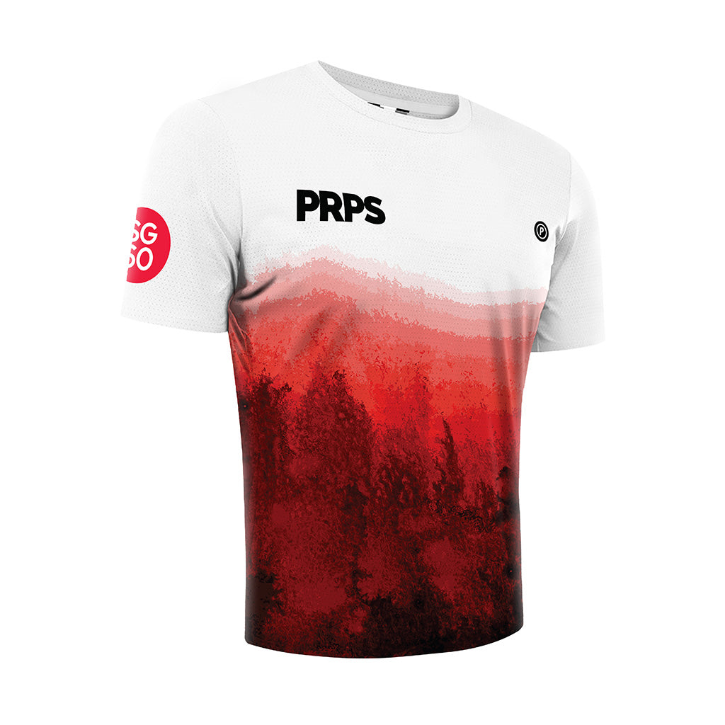 PURPOSE SG60 - Hypermesh Elite T-Shirt