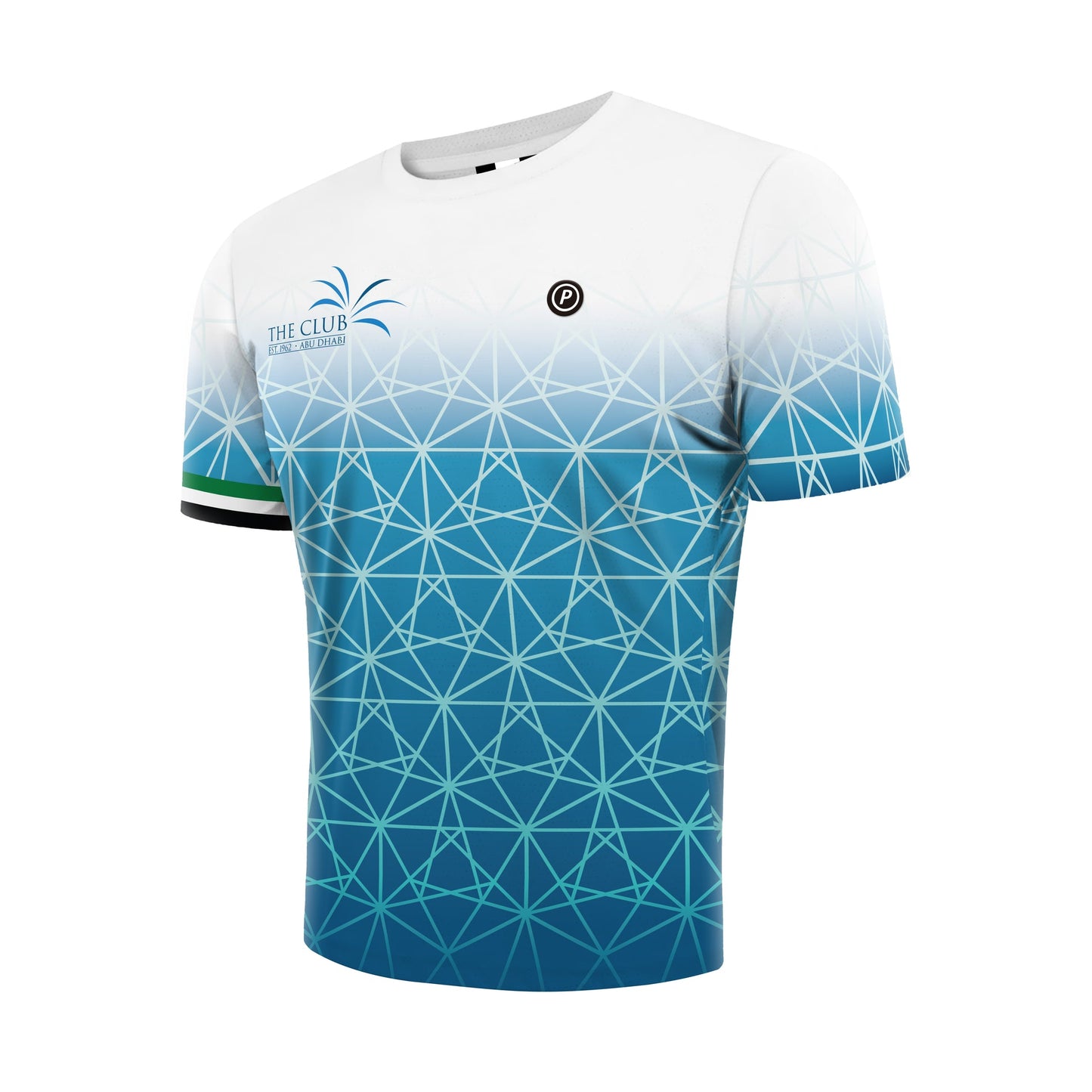 The Club - Hypermesh Elite T-shirt