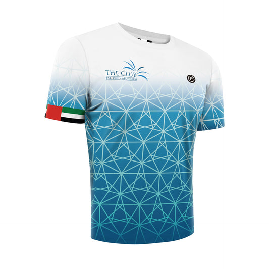 The Club - Hypermesh Elite T-shirt