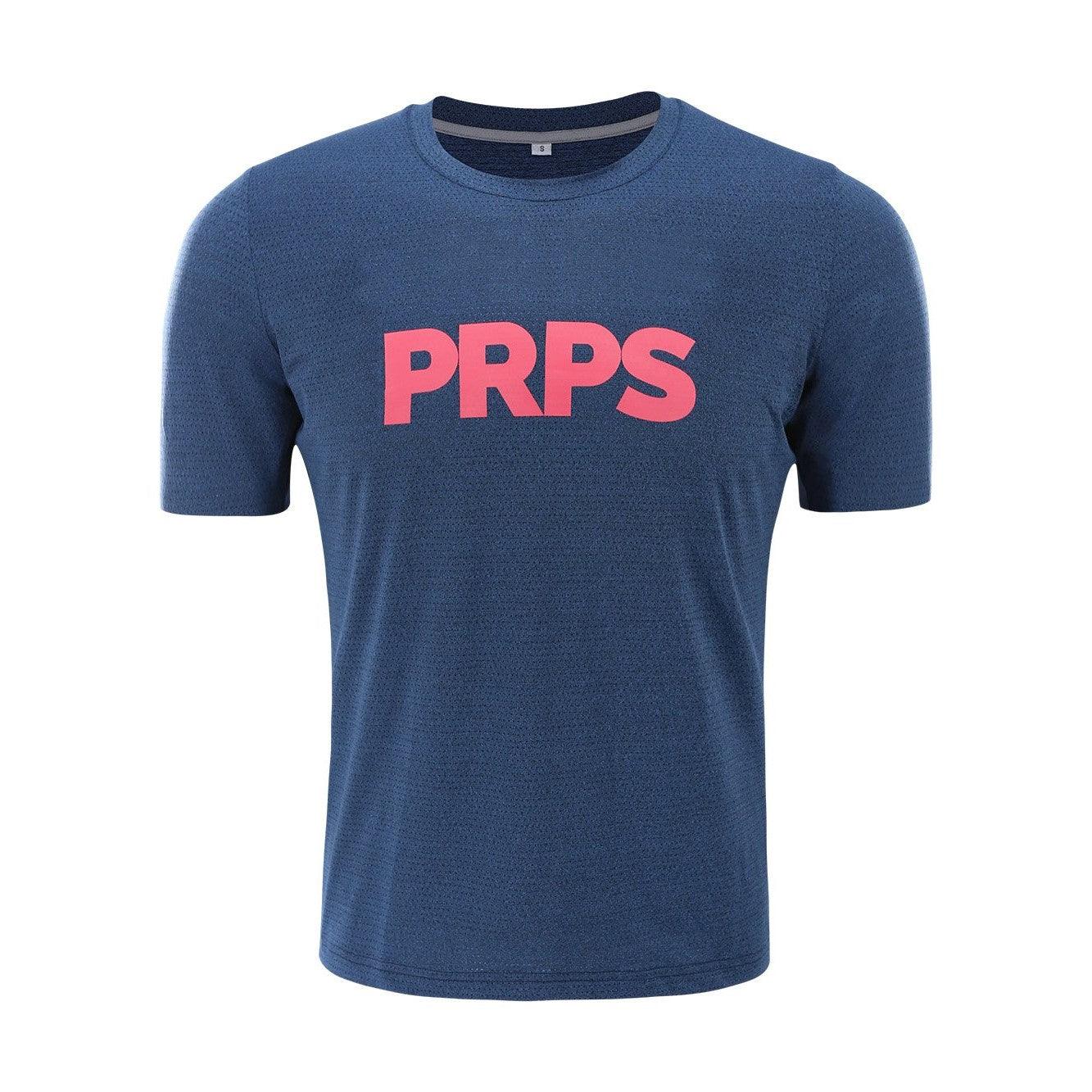 Team PRPS Training & Everyday T-Shirt - Purpose Performance Wear