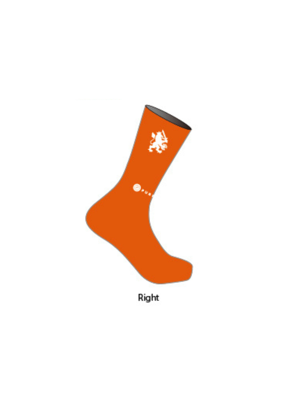 LOWLANDERS - Racing Socks