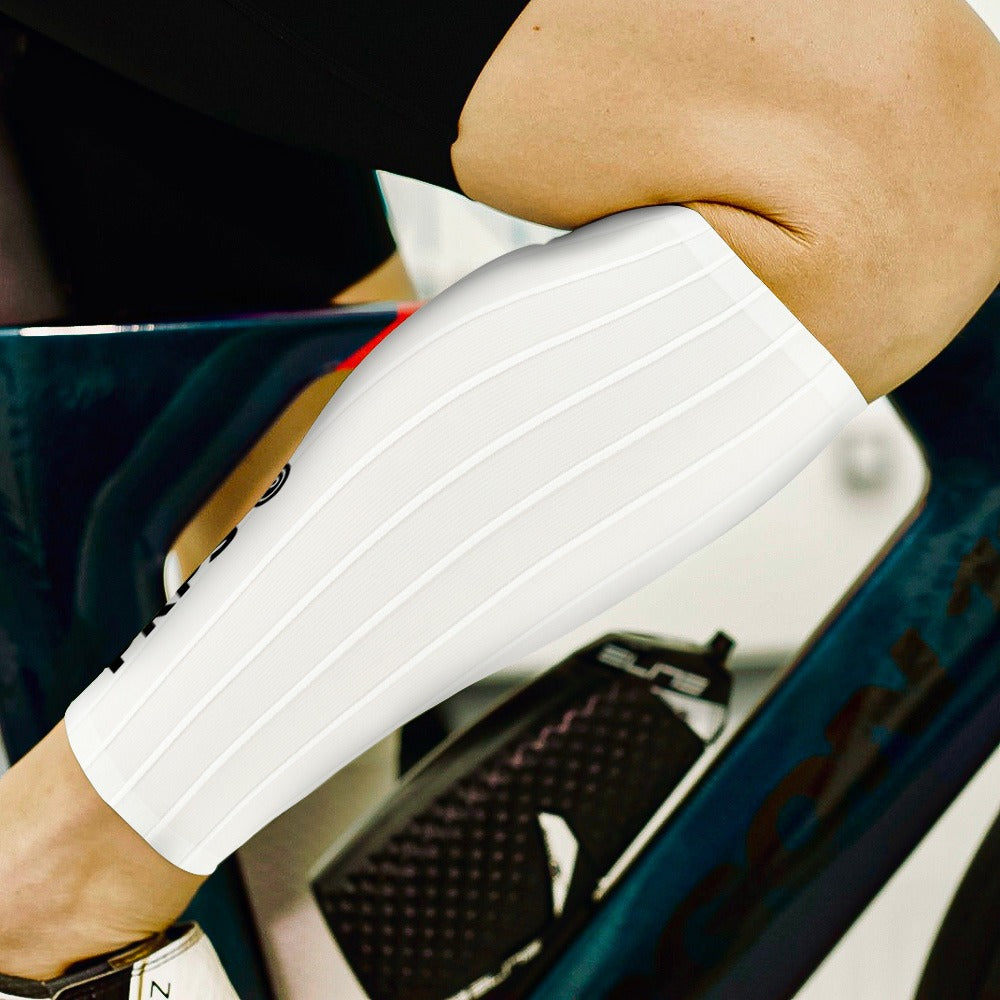 Purpose Hypermesh PRO Aero Calf Sleeves V1