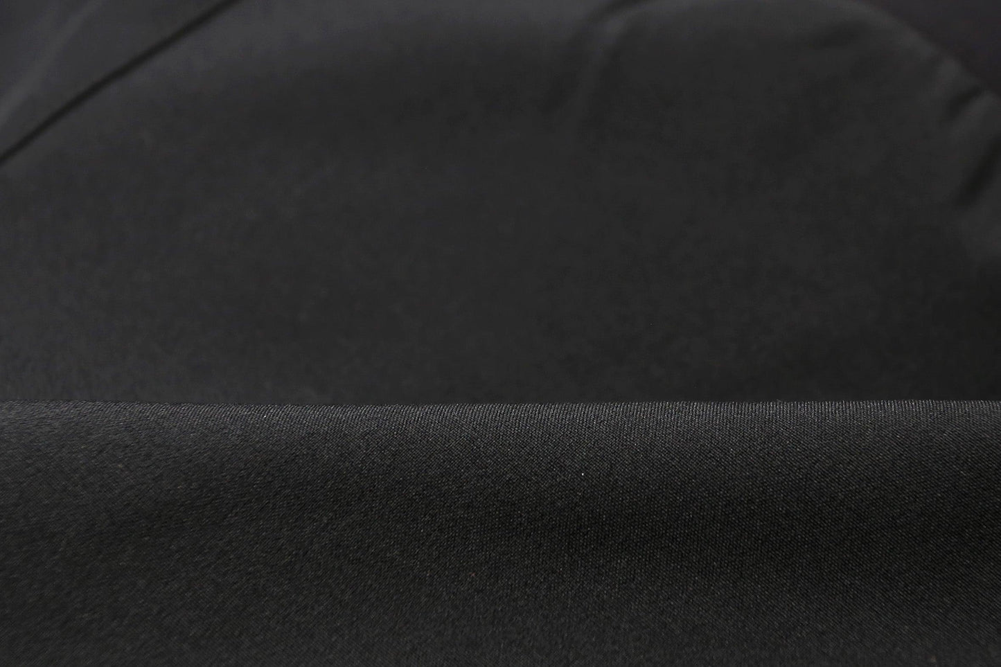 Women's High Waisted 4 Inch Shorts for Running & Training (Carbon Black) - Purpose Performance Wear