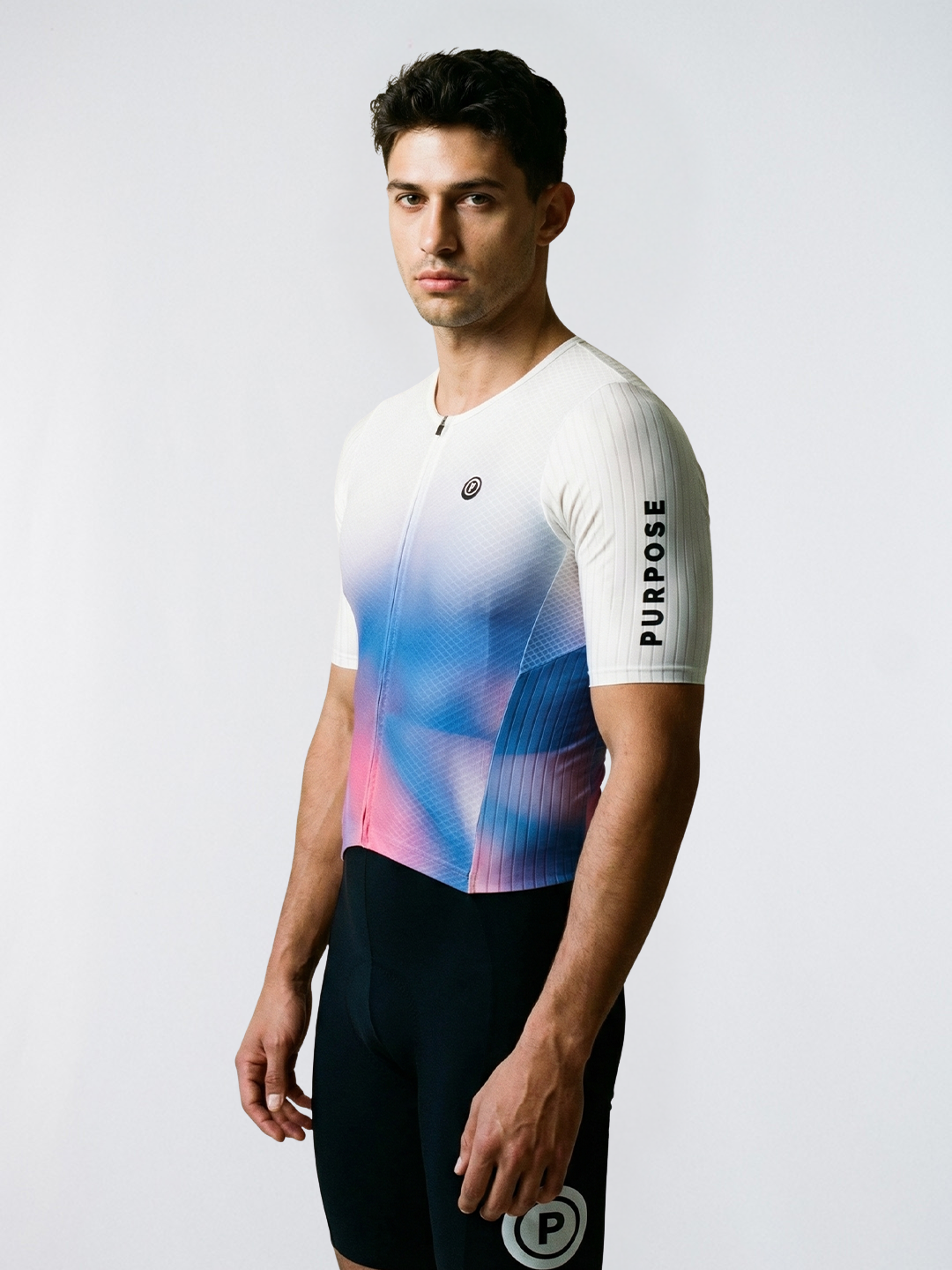 Borealis - Hypermesh PRO+ ae Tri Suit (Green Amethyst)