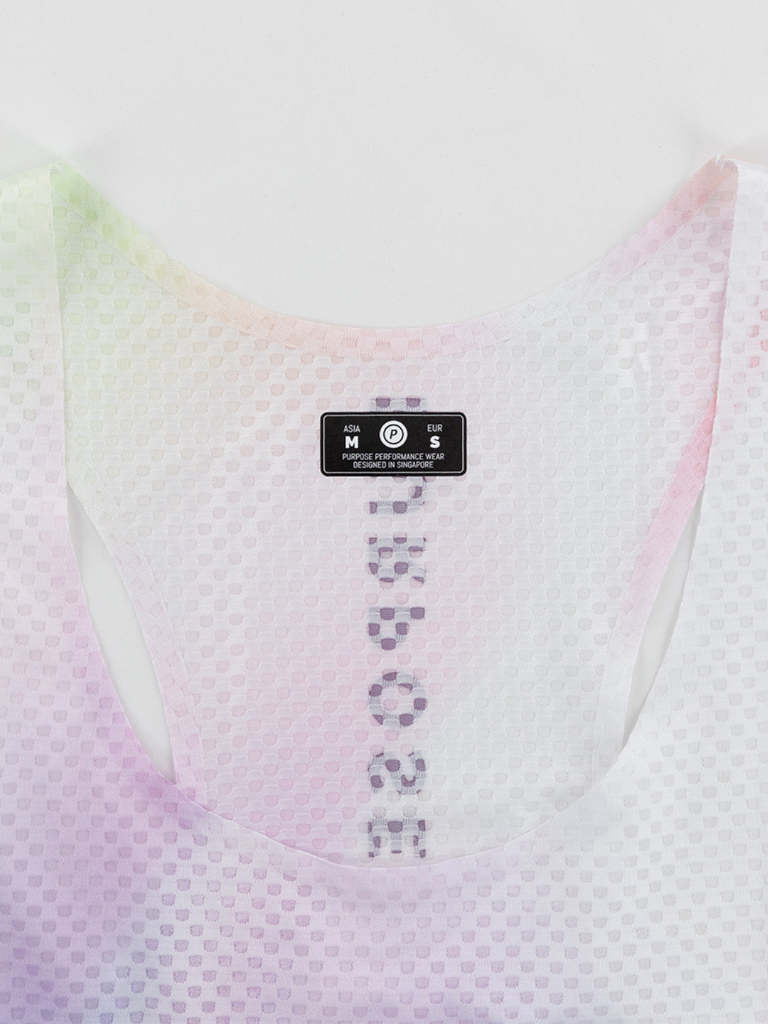 Borealis Women Hypermesh PRO Plus Running Singlet (Unicorn)