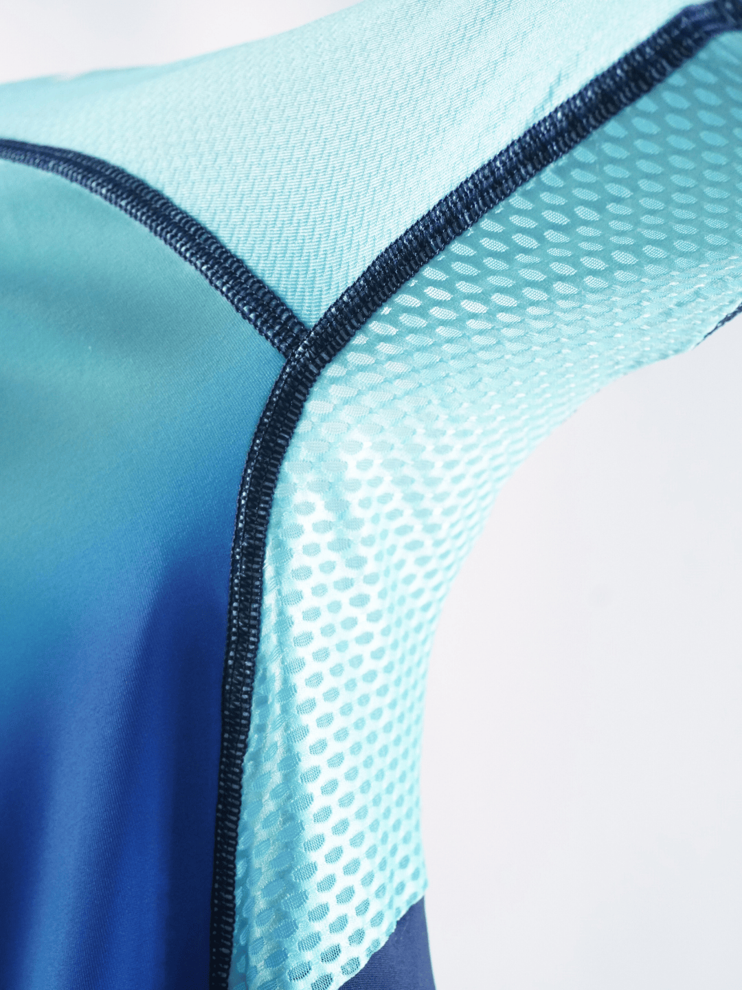 Boys Hypermesh ELITE Tri Suit