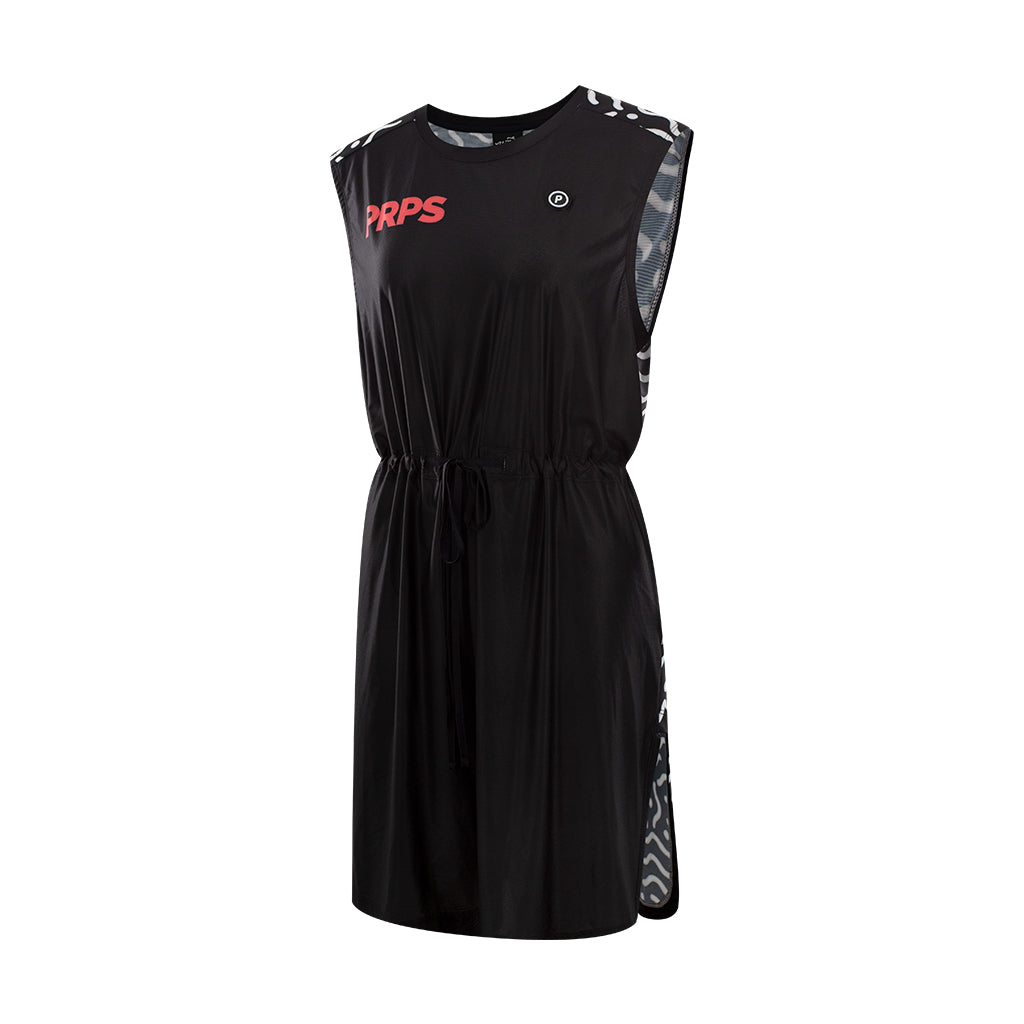 Official Team PRPS Women Overtop for Running, Training And Triathlon Hypermesh ELITE - Purpose Performance Wear