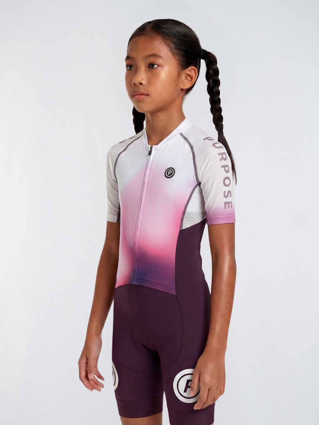 Girls Hypermesh ELITE Tri Suit
