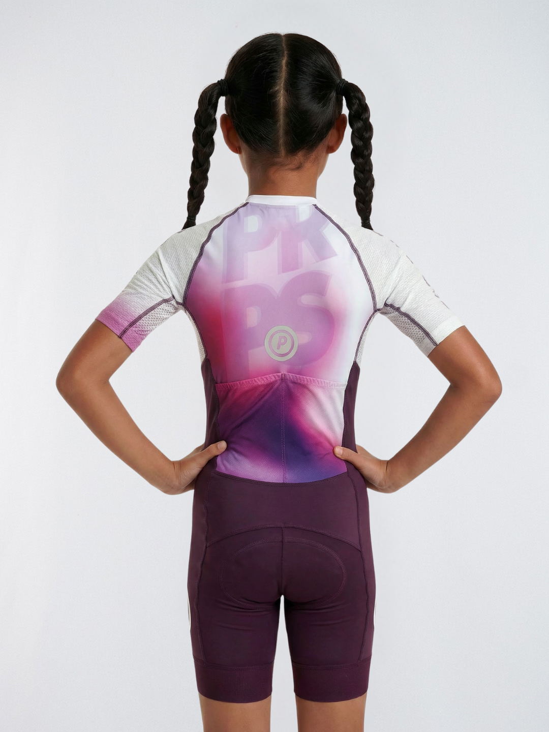 Girls Hypermesh ELITE Tri Suit