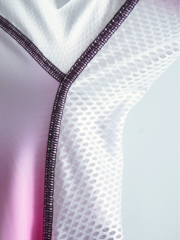 Girls Hypermesh ELITE Tri Suit