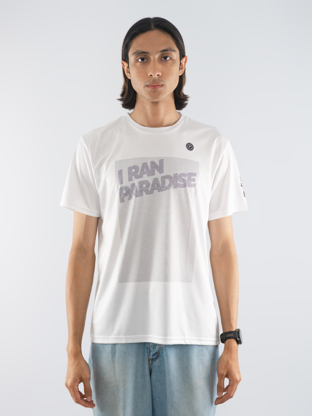 PURPOSE x LIHM '25 Event T-Shirt