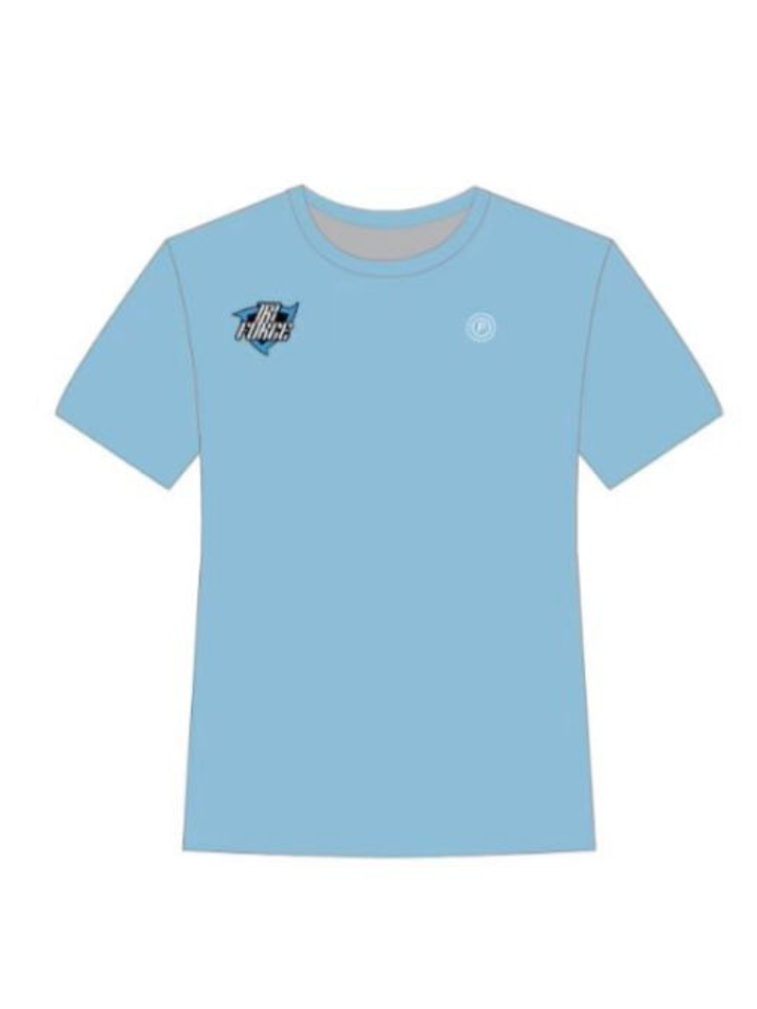 [CBP] TRIFORCE - Hypermesh ELITE T-Shirt