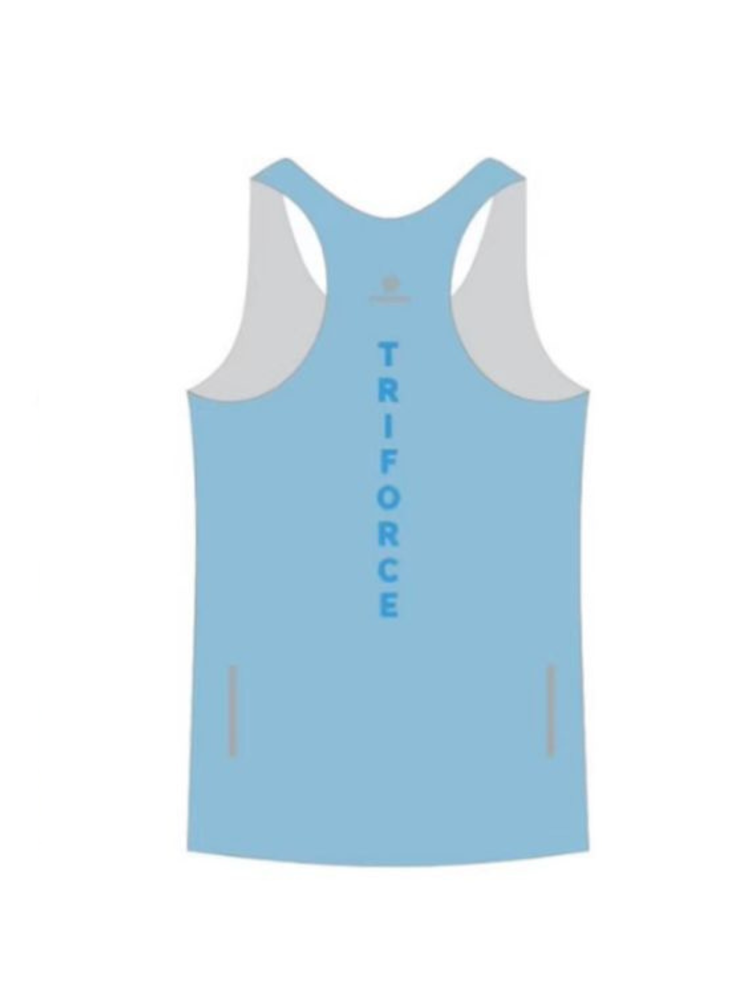 [CBP] TRIFORCE - Hypermesh ELITE Singlet