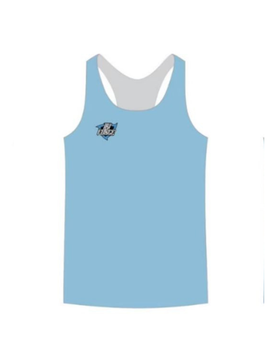 [CBP] TRIFORCE - Hypermesh ELITE Singlet