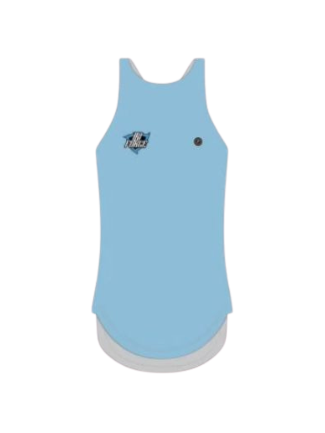 [CBP] TRIFORCE - WOMEN Hypermesh ELITE Singlet