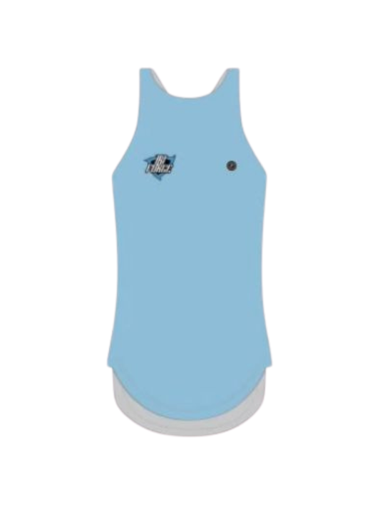 [CBP] TRIFORCE - WOMEN Hypermesh ELITE Singlet