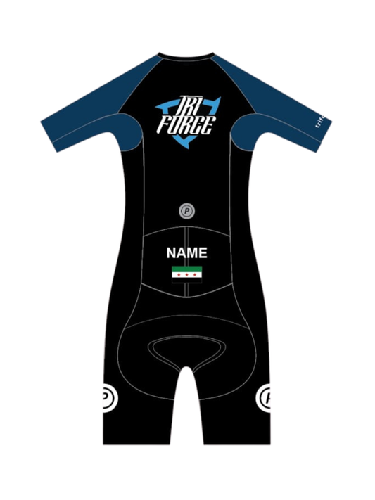 [CBP] TRIFORCE - Hypermesh PRO Tri Suit (CUSTOMISED NAME)