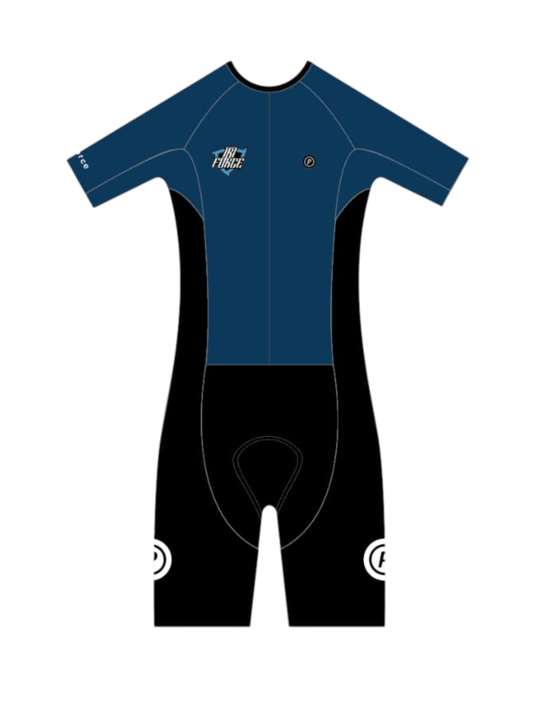 [CBP] TRIFORCE - Hypermesh PRO Tri Suit