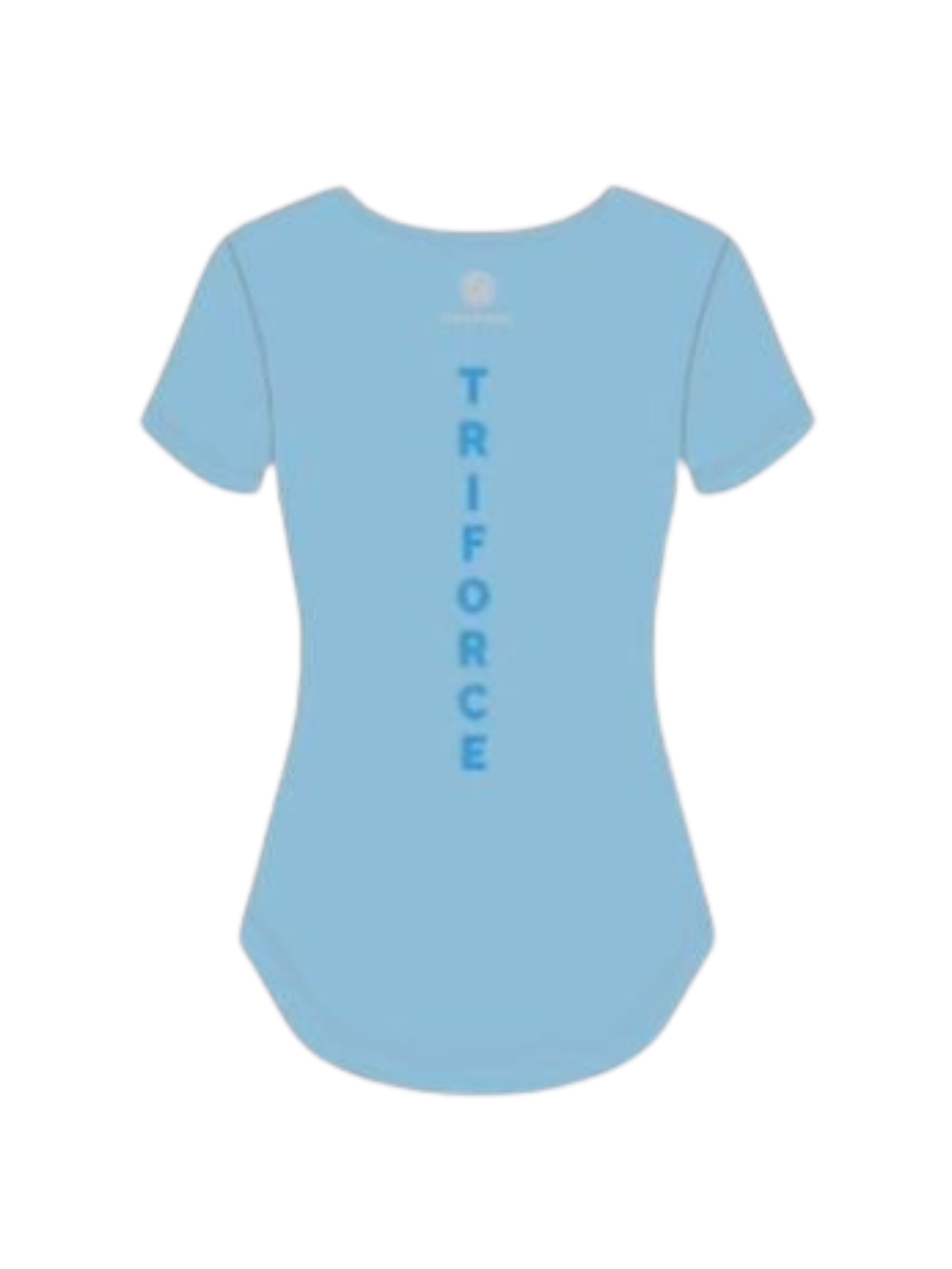 [CBP] TRIFORCE - WOMEN Hypermesh ELITE T-Shirt