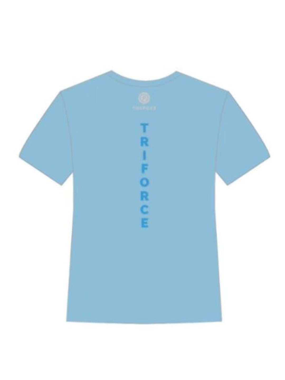 [CBP] TRIFORCE - Hypermesh ELITE T-Shirt
