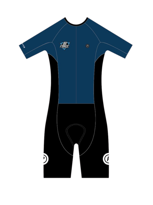 [CBP] TRIFORCE - WOMEN Hypermesh PRO Tri Suit