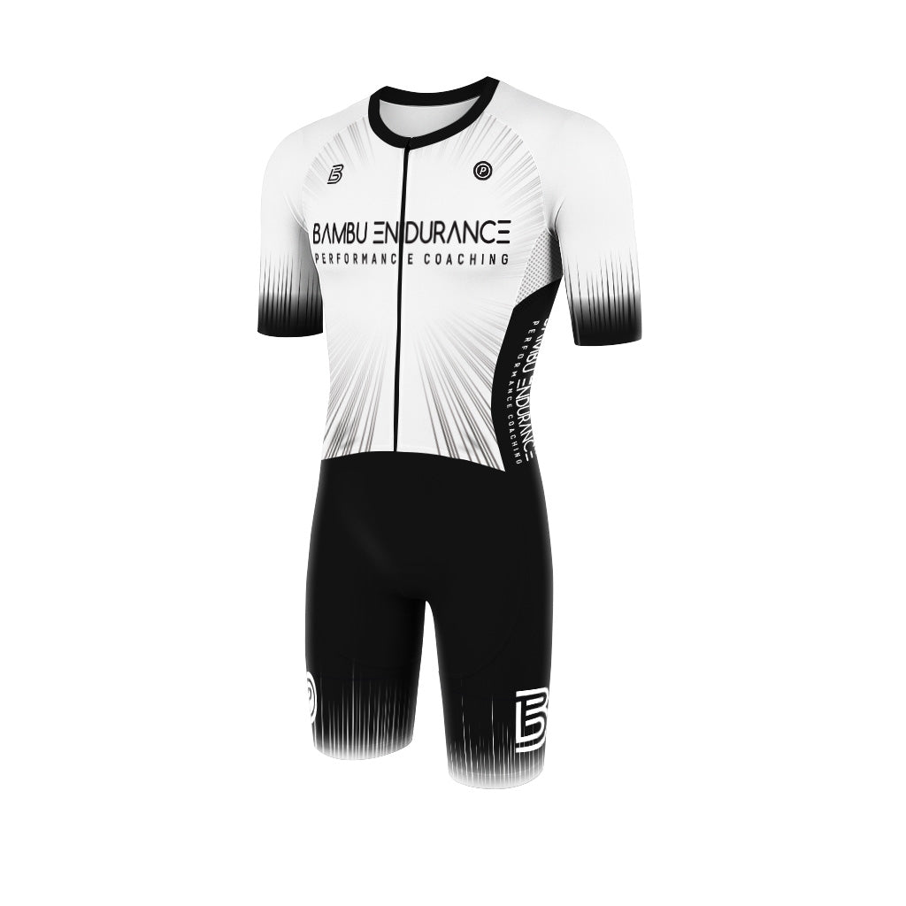 Bambu Endurance - Hypermesh™ PRO+ Tri Suit