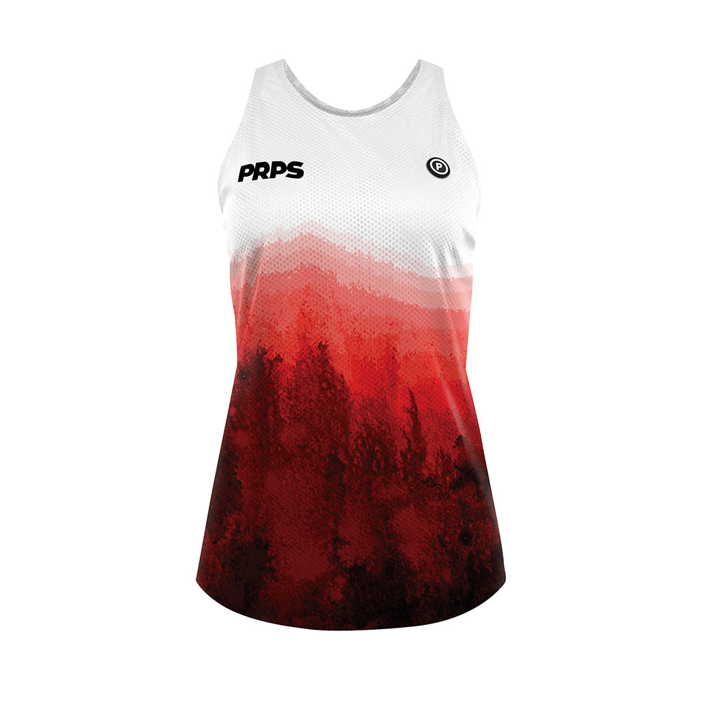 PURPOSE SG60 - WOMEN Hypermesh Pro Singlet