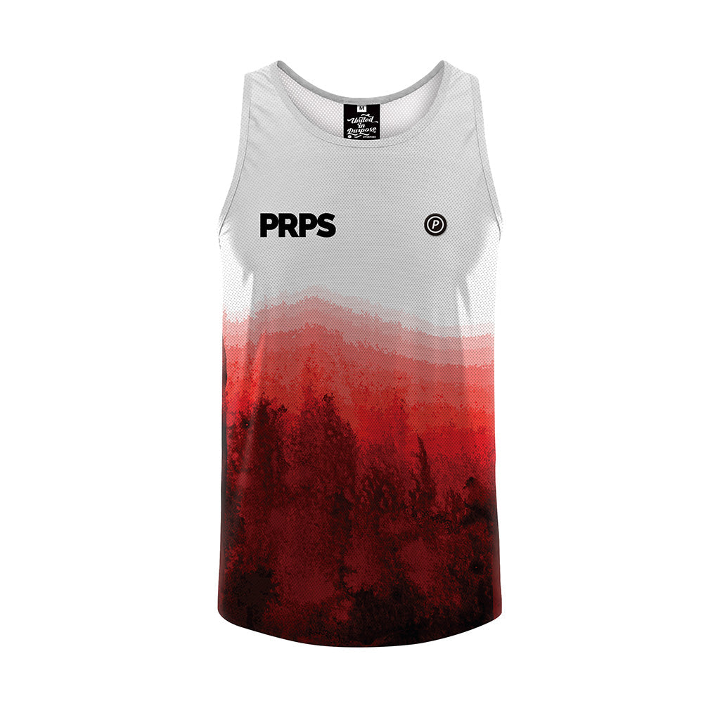 PURPOSE SG60 - Hypermesh Pro Singlet