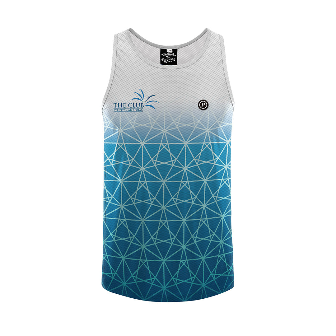 The Club - Hypermesh Pro Singlet