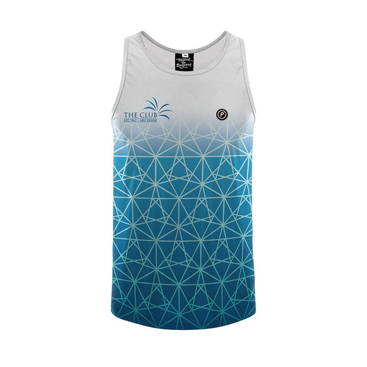 The Club - Hypermesh Pro Singlet