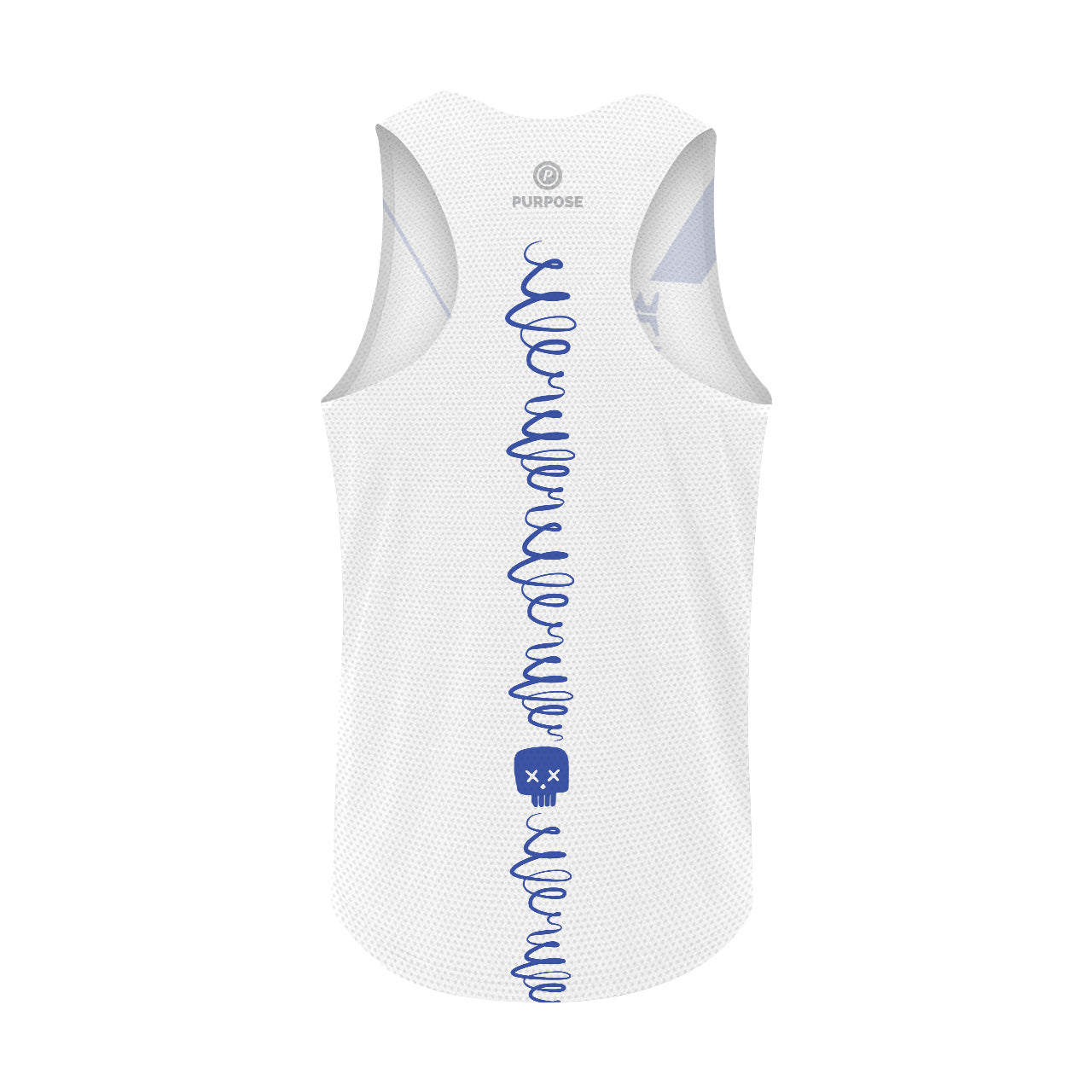 PURPOSE x Andy Wibowo Cross The Line - Limited Edition Hypermesh™ PRO RACING SINGLET