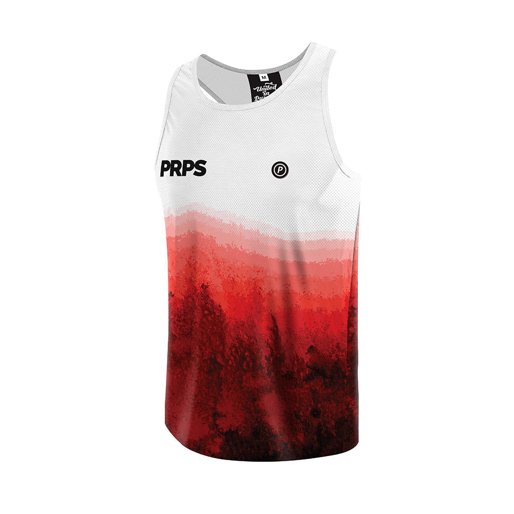 PURPOSE SG60 - Hypermesh Pro Singlet