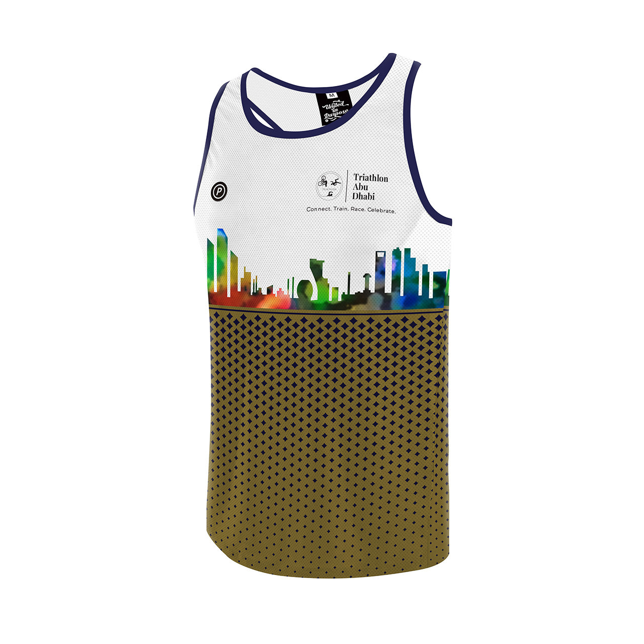 2025 Tri Abu Dhabi - Hypermesh™ Pro Singlet