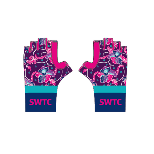 SWTC - Racing Gloves