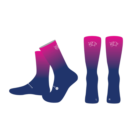 SWTC - Aero Racing Socks