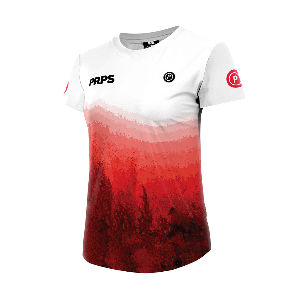 PURPOSE SG60 - WOMEN Hypermesh Elite T-Shirt